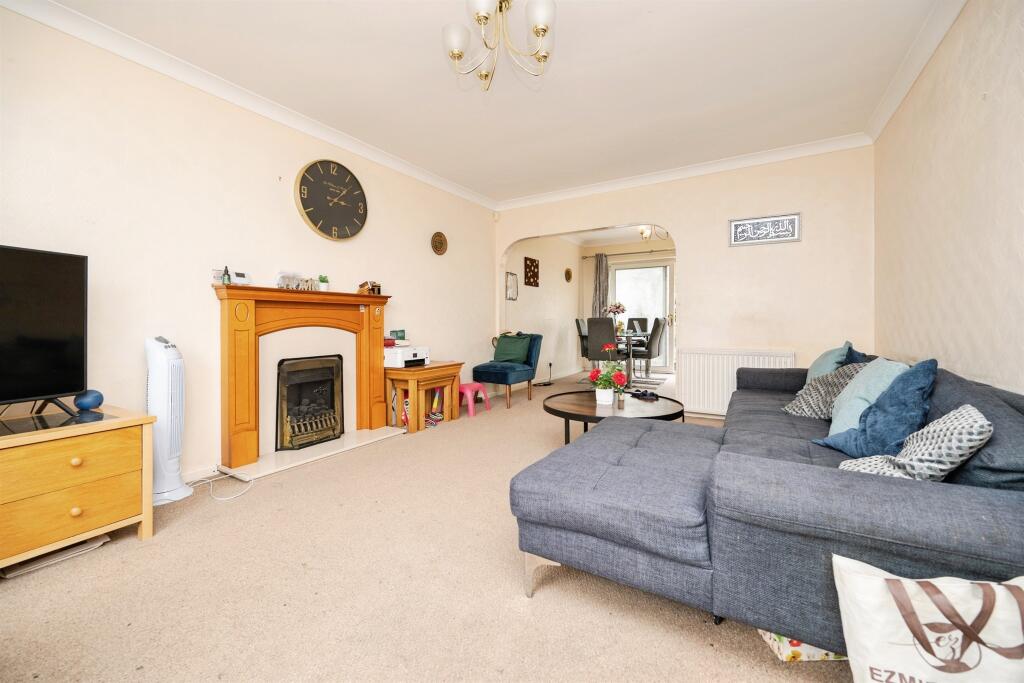 Blythefield Avenue, BIRMINGHAM photo 4