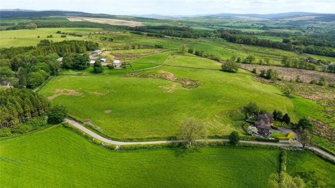 Harelawhill Farm