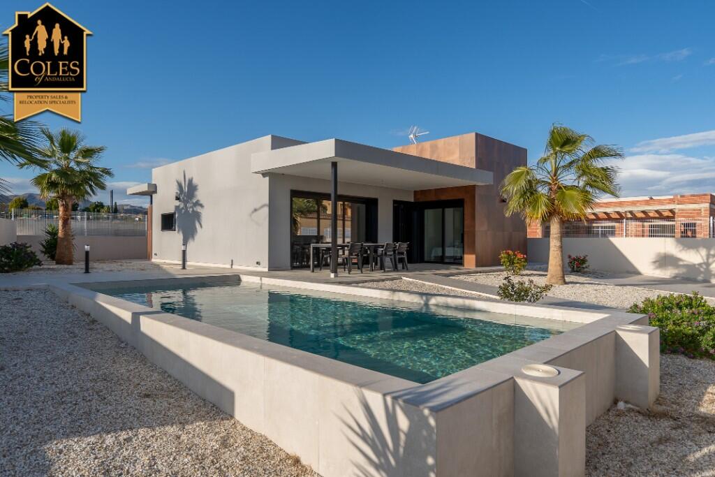 Main image of property: Los Gallardos, Almería, Andalusia