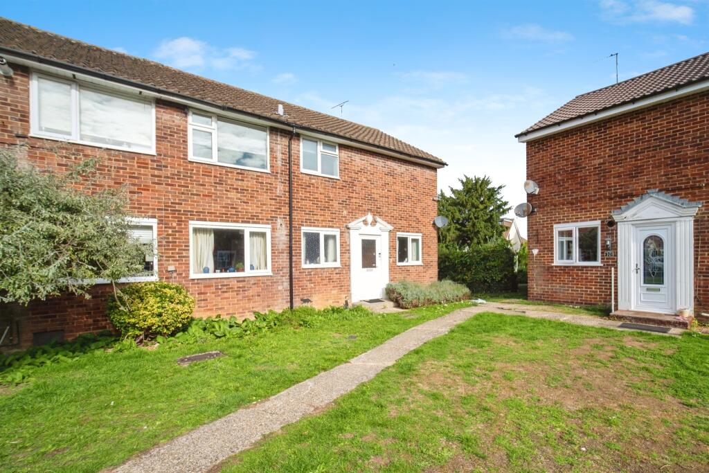 Main image of property: Chester Place, Basingstoke