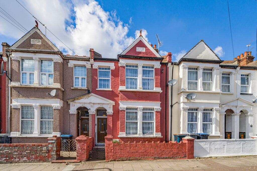 Main image of property: Oaklands Road, North West London