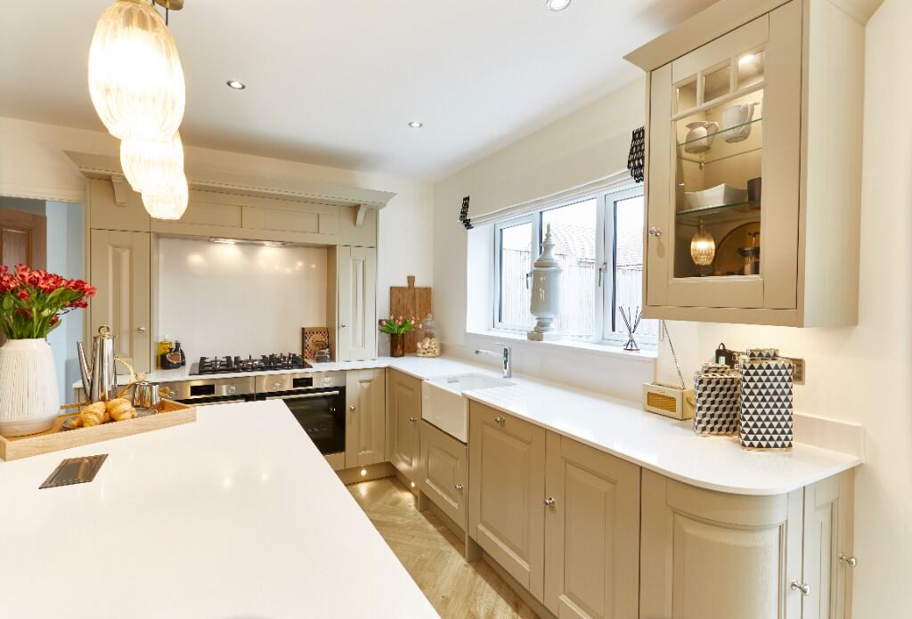 Main image of property: Hatfield Lane, Barnby Dun, Doncaster, DN3 1DF
