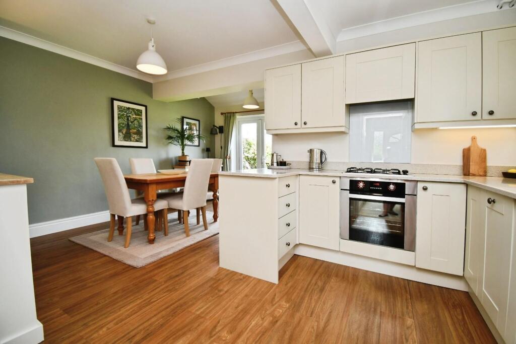Whitcliffe Lane, Ripon photo 4