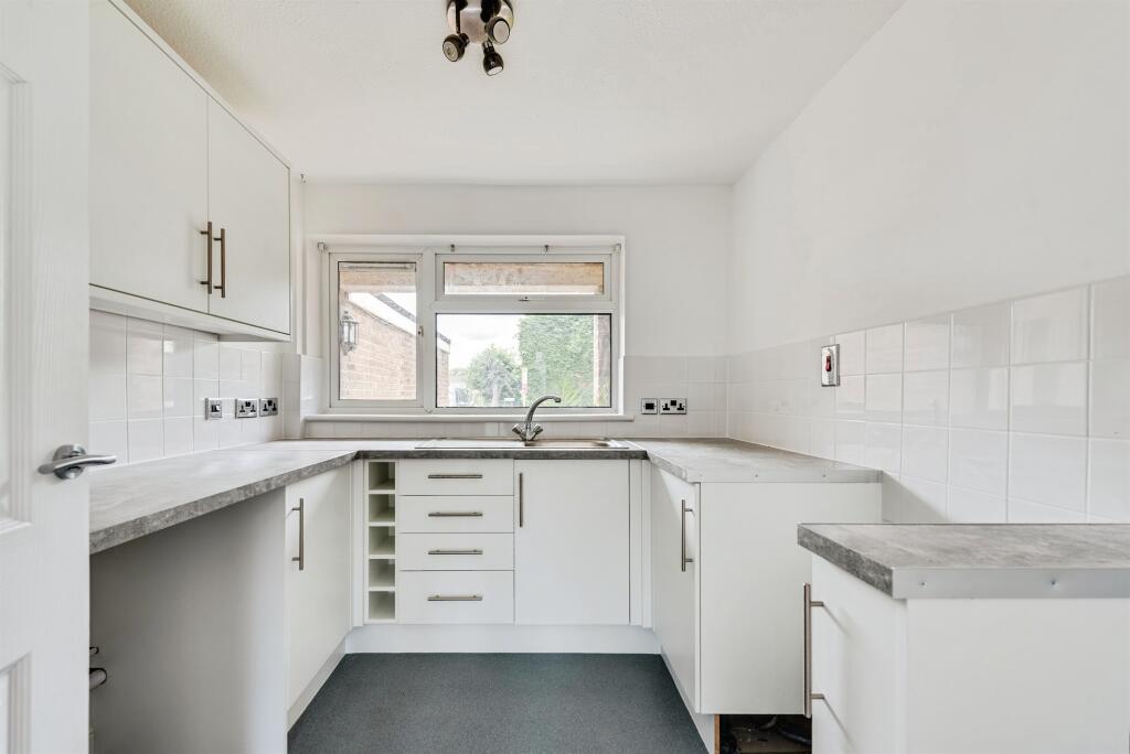 House in Vale of White Horse, Abingdon on Thames - View 3