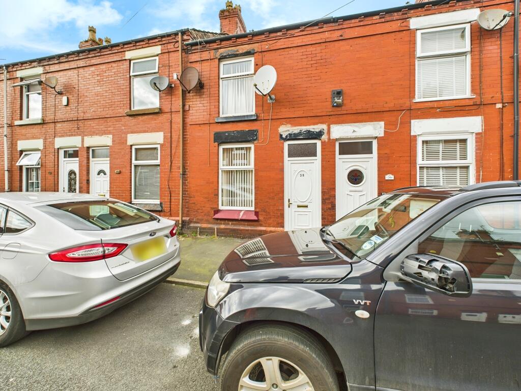 Main image of property: Emily Street, Nutgrove, St Helens, WA9