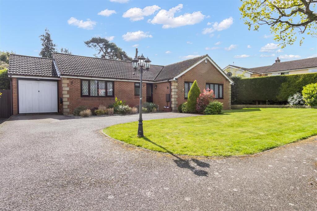 Main image of property: Chester Close, Potters Bar