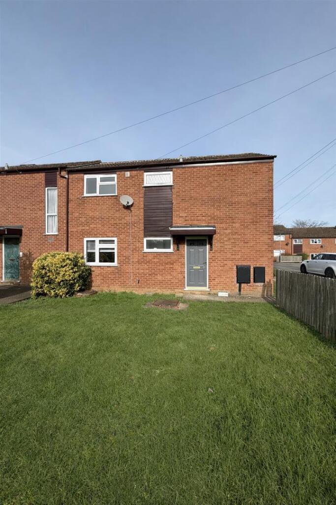 Main image of property: Jubilee Close, Islip, Kettering