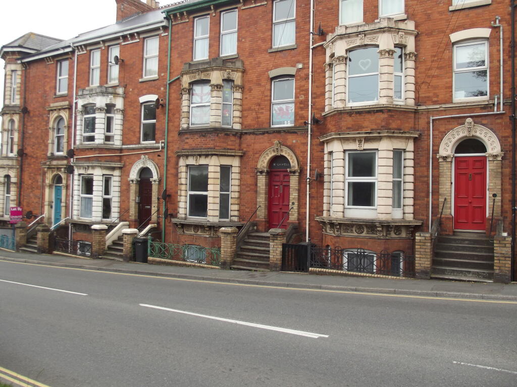 Main image of property: Dawlish Apartment