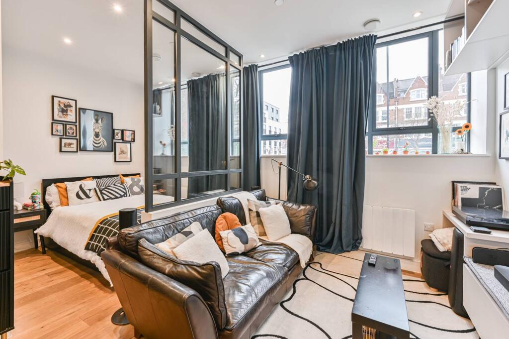 Main image of property: Balham High Road, Balham, London, SW12