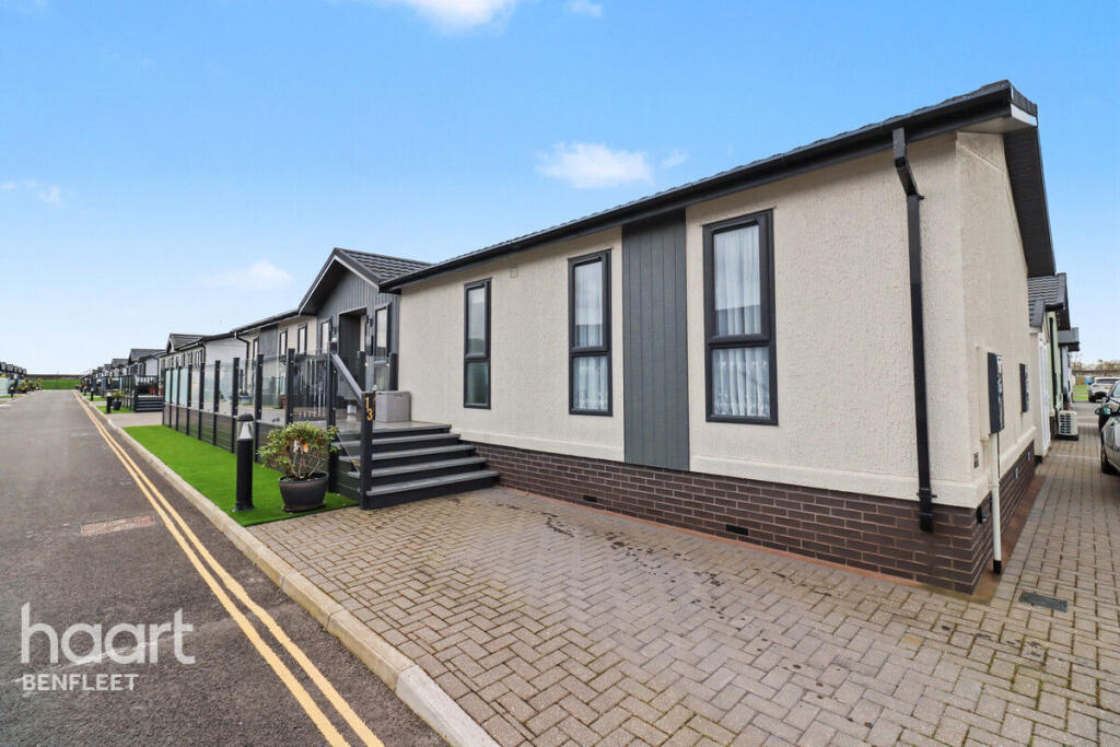 Main image of property: Shore Drive, Essex