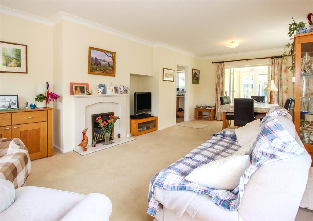 House in New Forest, Lymington, Lymington and Pennington - View 4