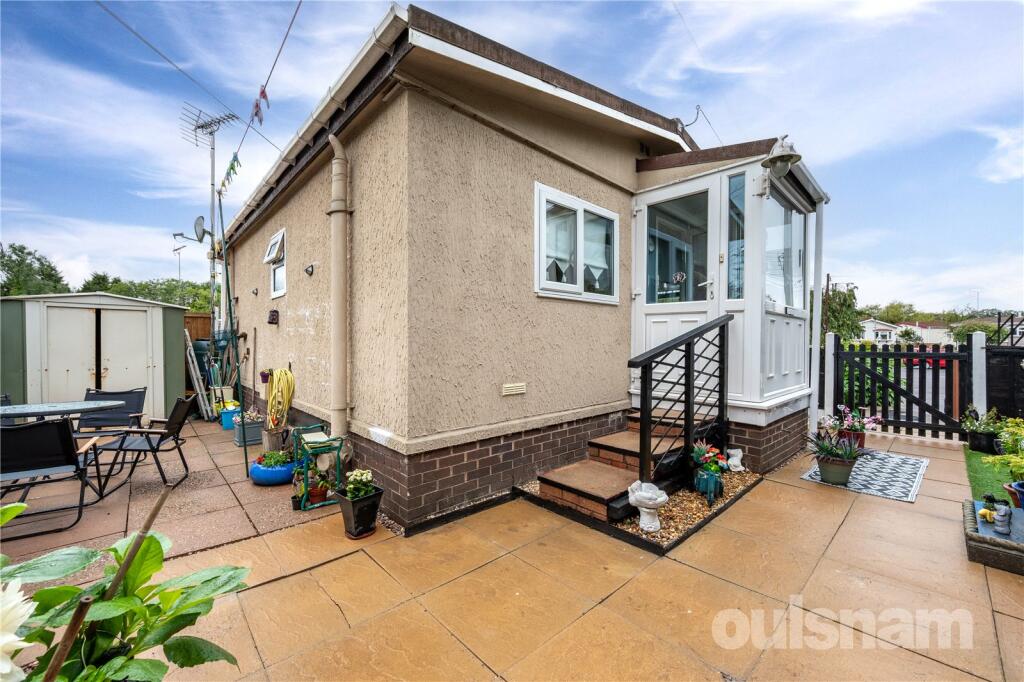 Additional image 8 of Waterside Orchard, Bittell Farm Road, Hopwood, Alvechurch, B48