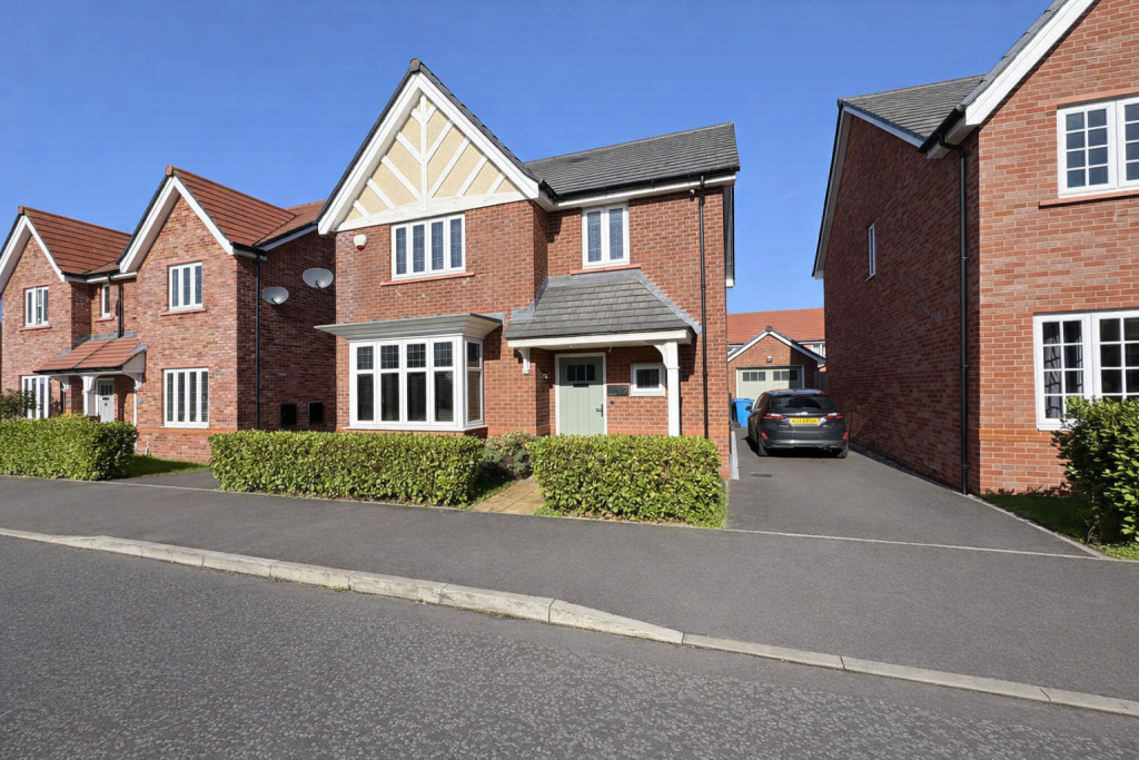 Main image of property: Orwell Road, Runcorn, Cheshire, WA7