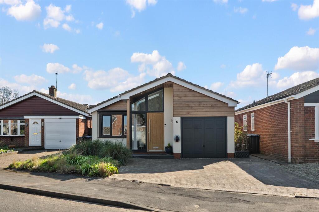 Main image of property: Wagstaffe Close, Harbury, Leamington Spa