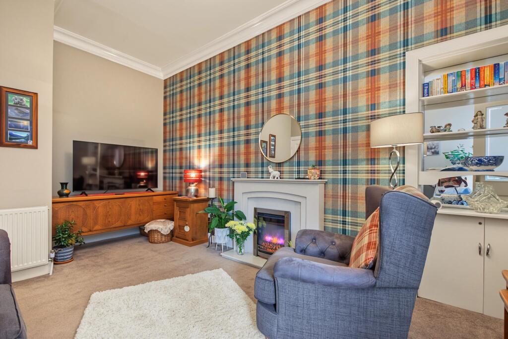 House in Kilmarnock, South Ayrshire - View 5