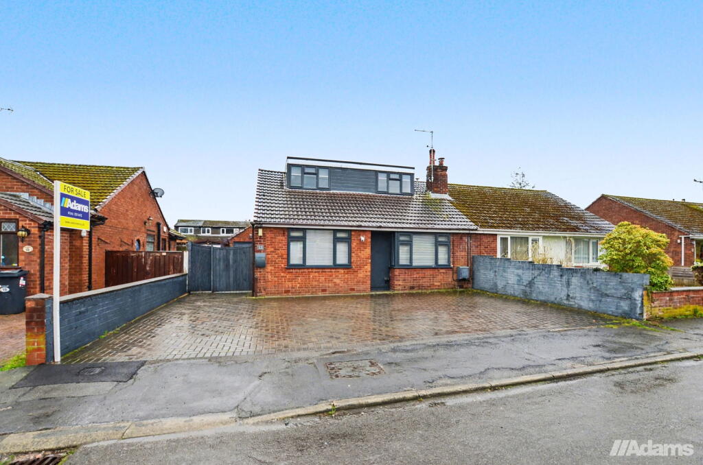 Main image of property: Cedar Avenue, Sutton Weaver