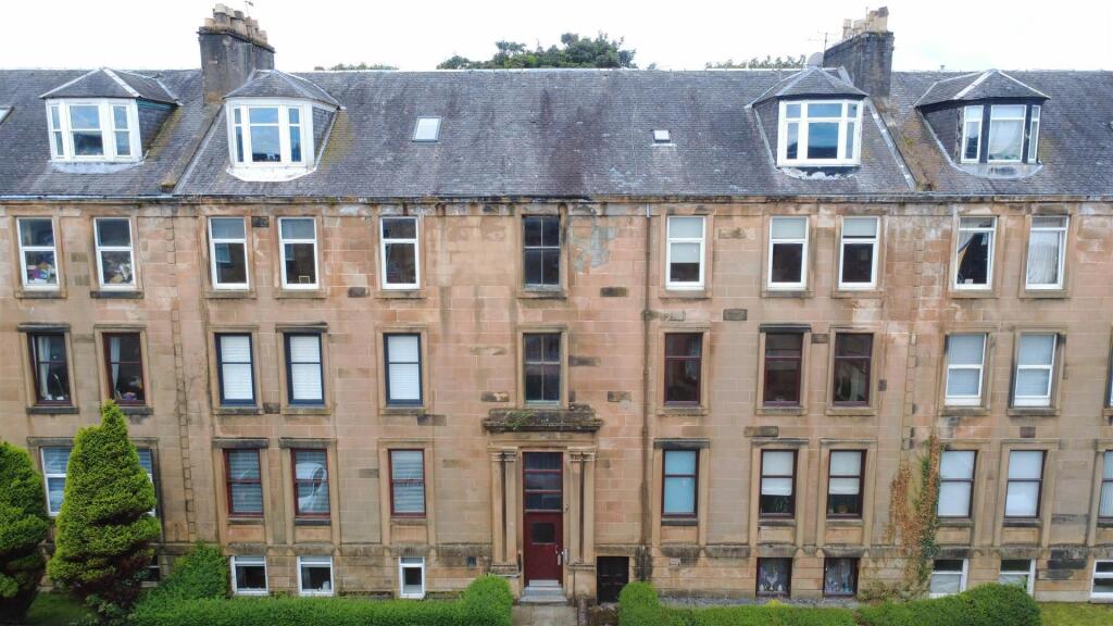 Main image of property: Brisbane Street, Greenock