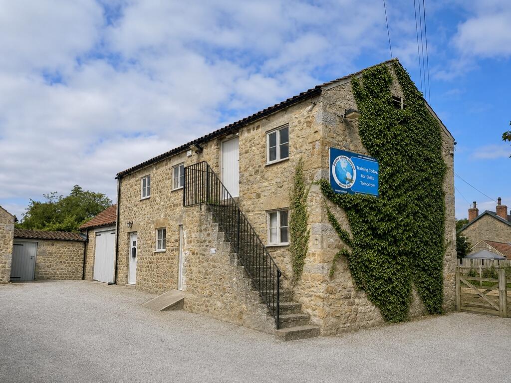 External