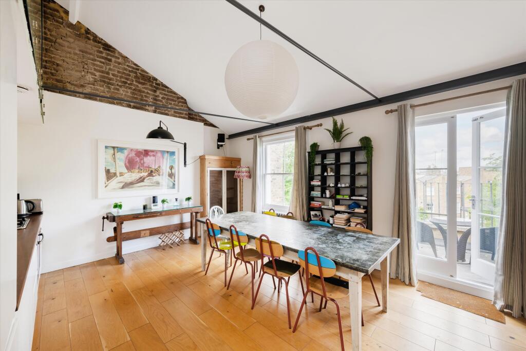 Main image of property: Sutherland Avenue, Maida Vale, London, W9