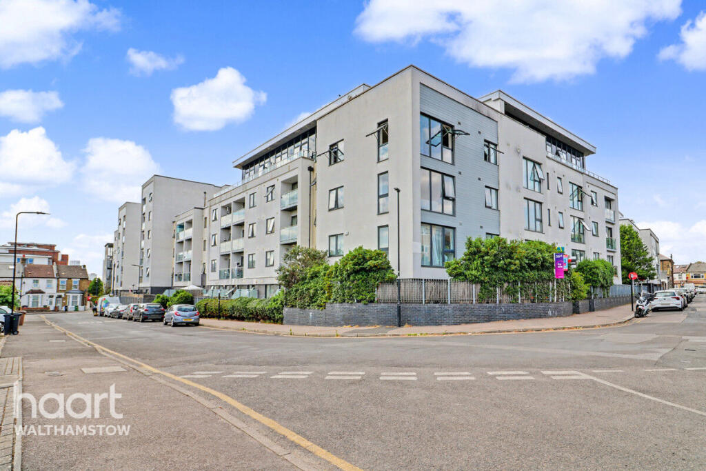Main image of property: Hillyfield, Walthamstow