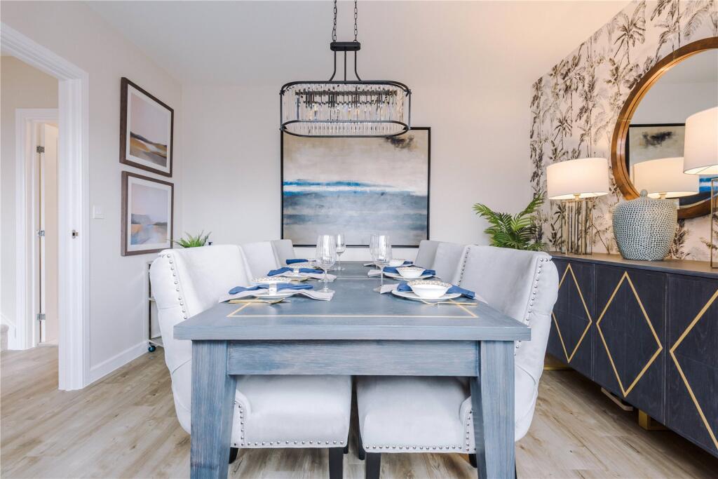 Additional image 5 of Shuttington, Tamworth