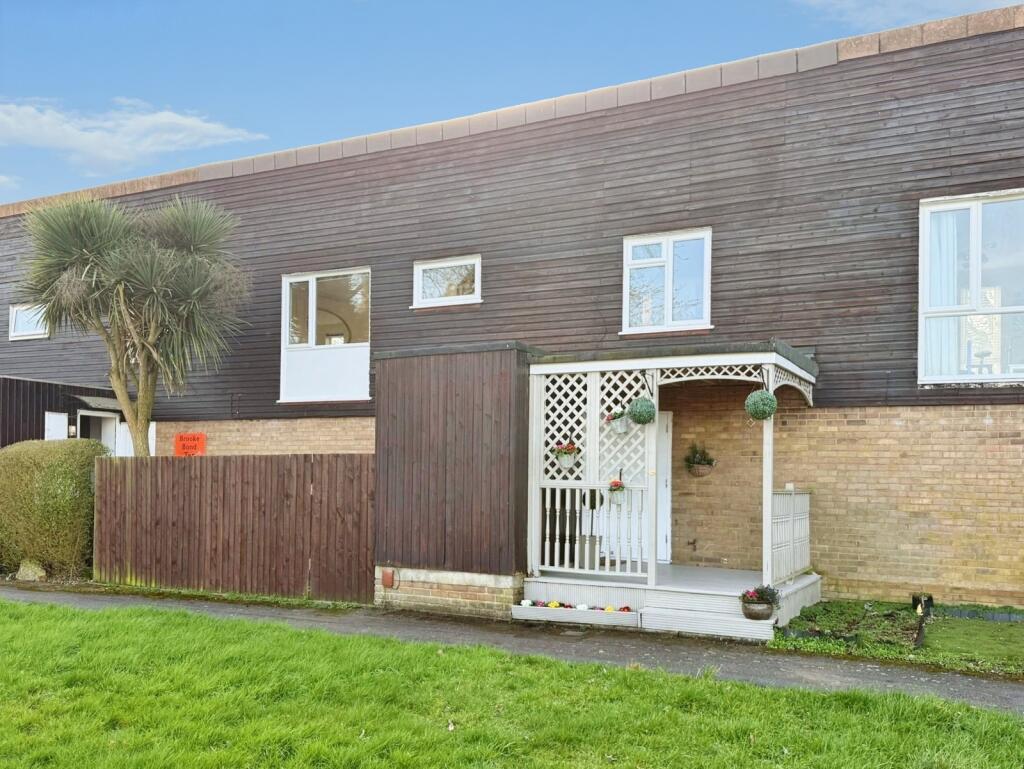 Main image of property: Ludlow, Bracknell, Berkshire
