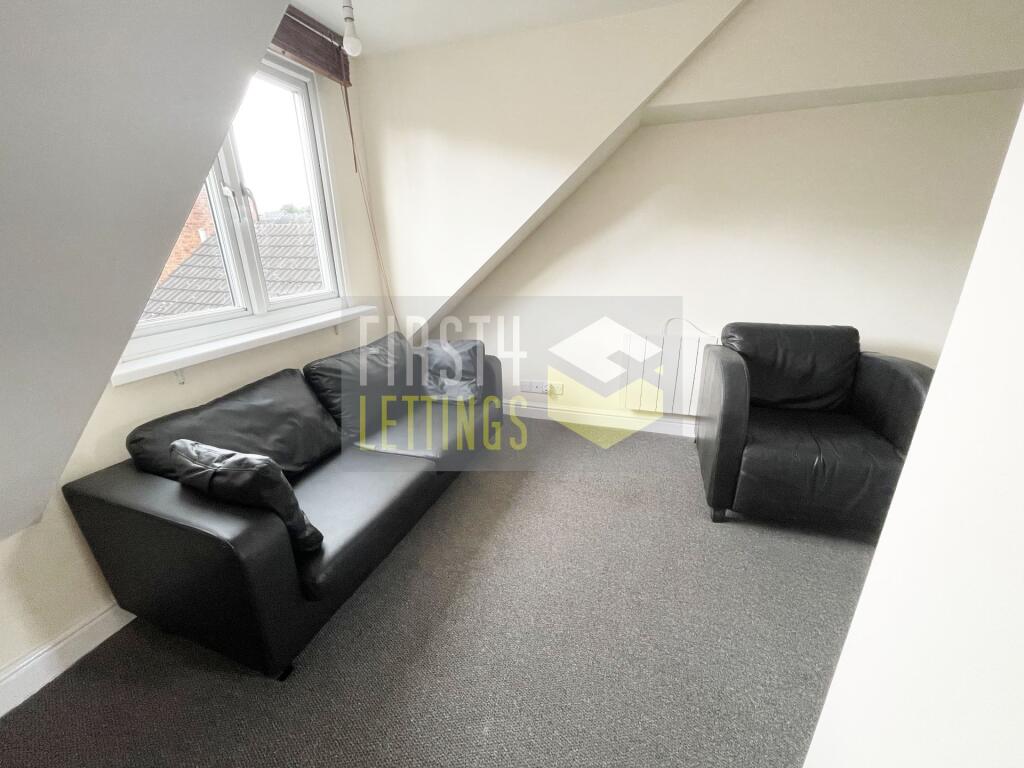 Main image of property: Knighton Fields Road East, Knighton Fields, LE2