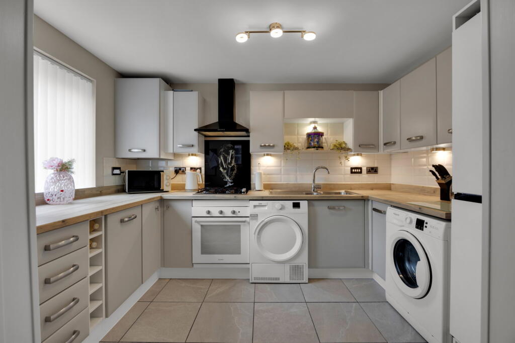 House in Crewe, Stoneley Park, Coppenhall - View 3