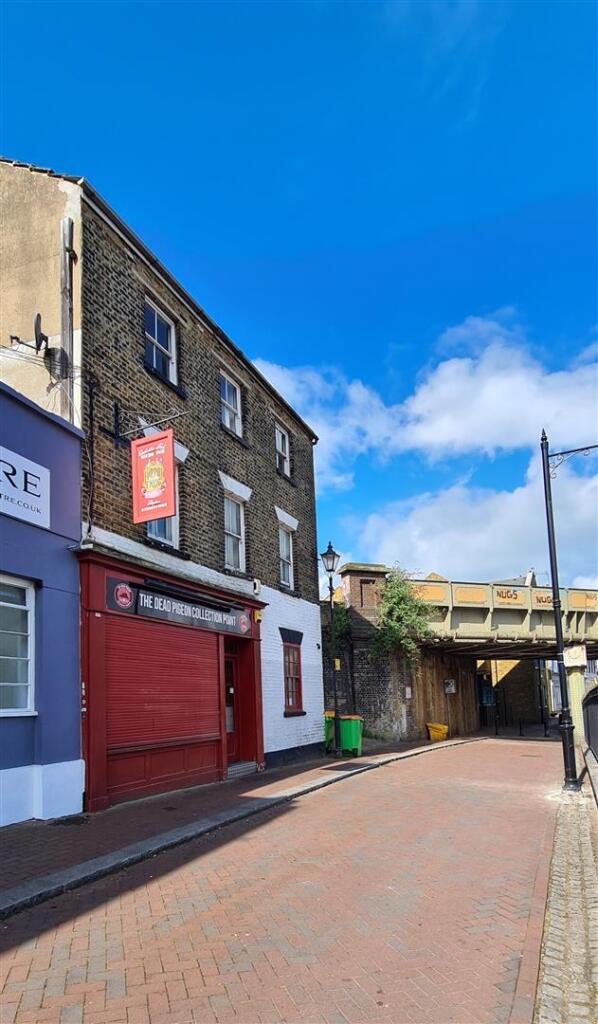 Main image of property: High Street, Rochester