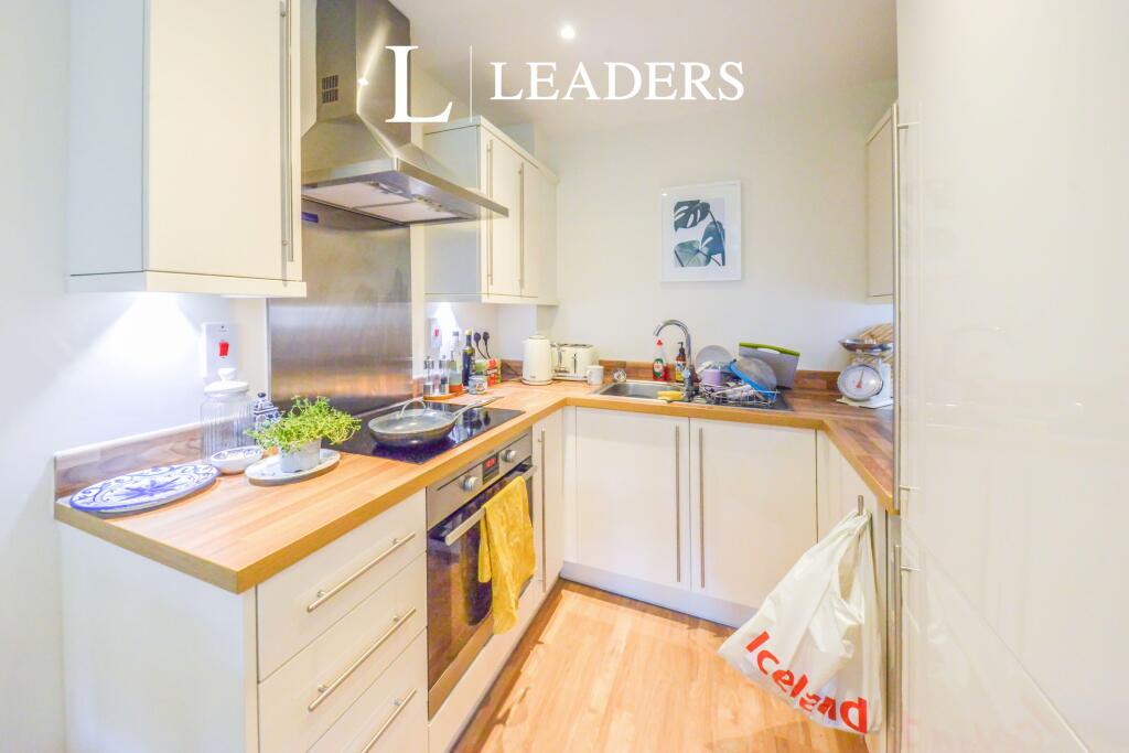 Additional image 4 of Barcino House, Charrington Place, St. Albans, AL1