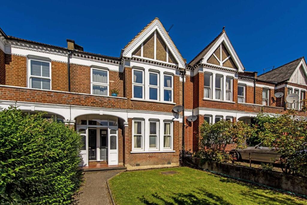 Main image of property: Valley Road, Streatham