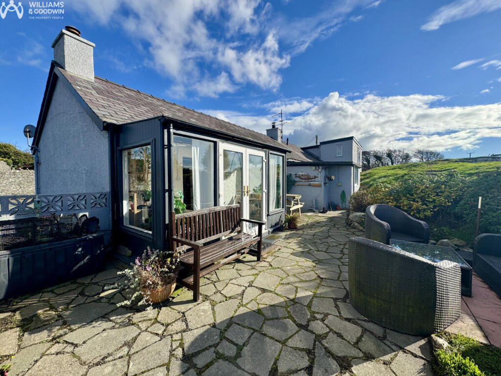 Main image of property: Trearddur Bay, Trearddur Bay, Anglesey, LL65