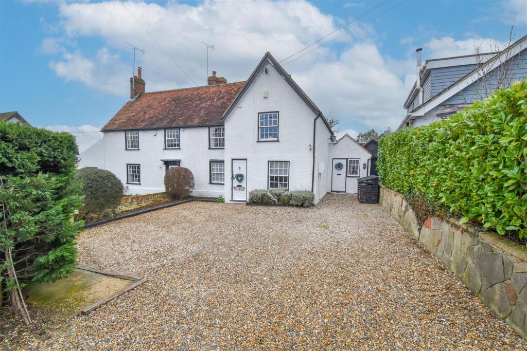 Main image of property: ** SIGNATURE HOMES ** Ongar Road, Stondon Massey, Brentwood