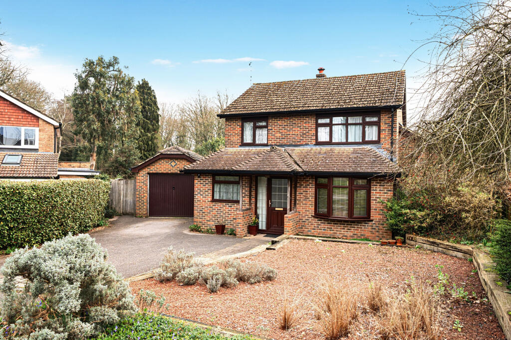 Main image of property: Abbotsleigh, Southwater, RH13