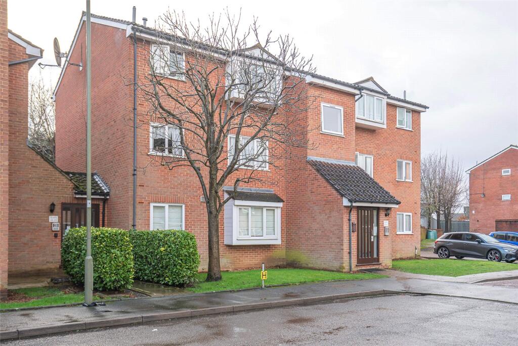 Main image of property: Cambridge Gardens, London, N10