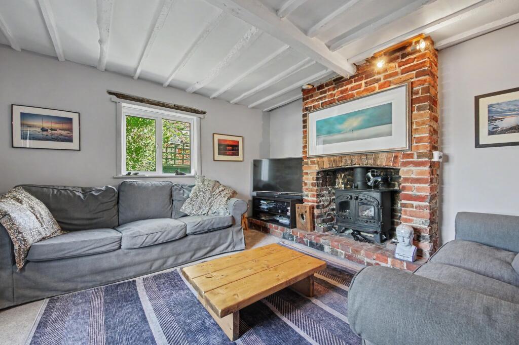 House in Swanmore, Southampton, Hill Grove, Swanmore - View 4