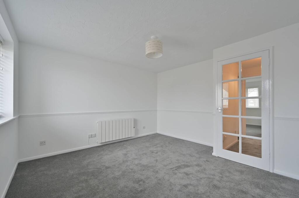 Main image of property: Arran House, Watford, WD18