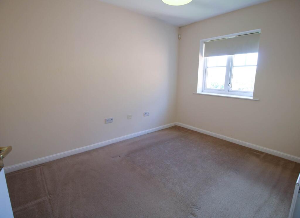 Apartment in Oxford - View 5