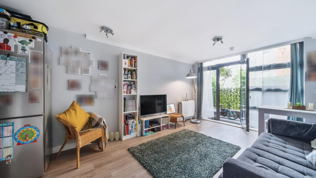 Main image of property: Maltings Close, London, E3 3TB