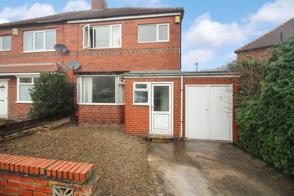 Main image of property: Danum Road, York, North Yorkshire, YO10 4LD