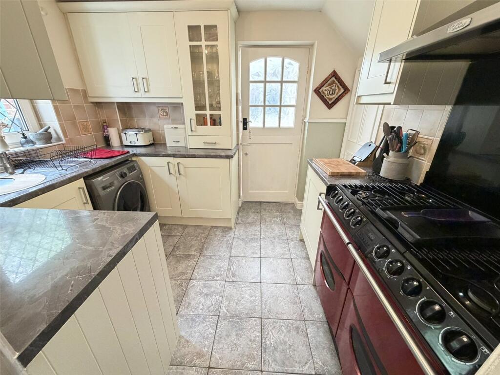 House in Dawley, Heath Hill, Great Dawley - View 3