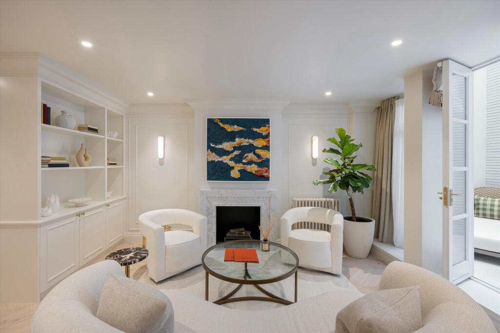 Apartment in London, St. James's, Mayfair - View 3