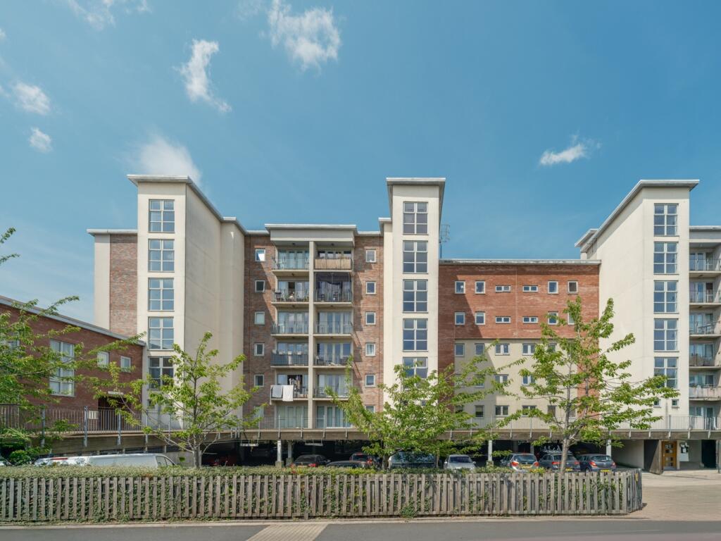 Main image of property: The Grainger, North West Side, Gateshead, Tyne and Wear, NE8 2BG