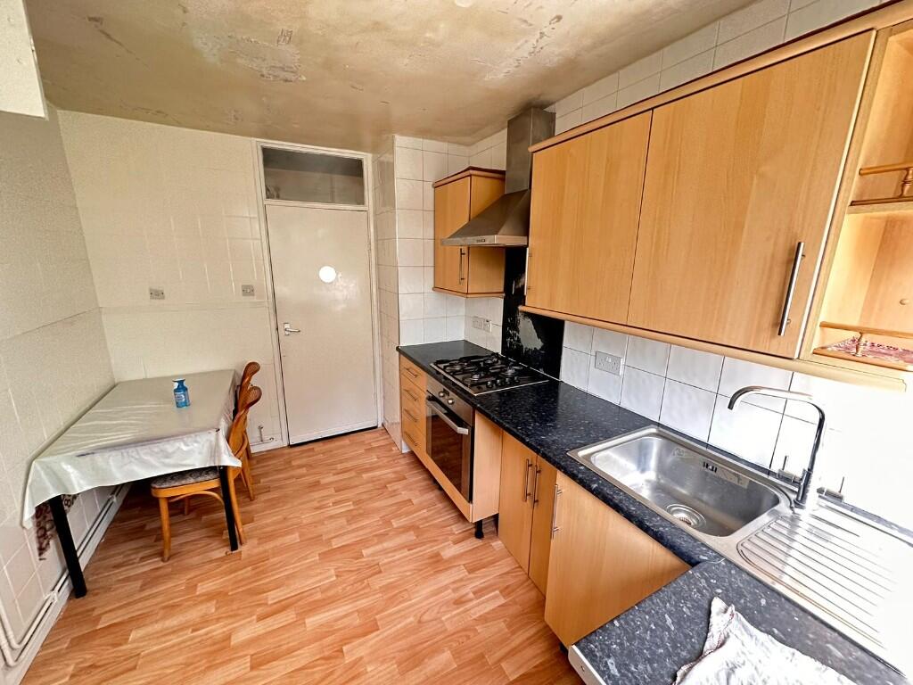 Main image of property: Stepney Way, London, E1