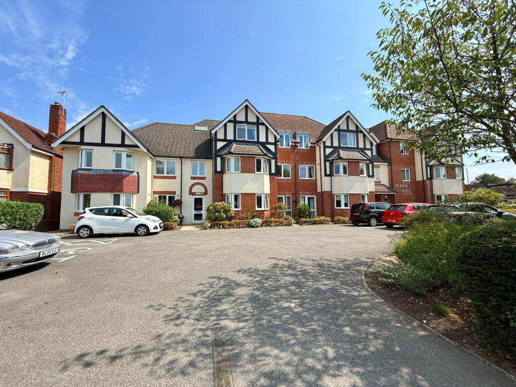 Tudor Lodge, Warwick Road, Solihull
