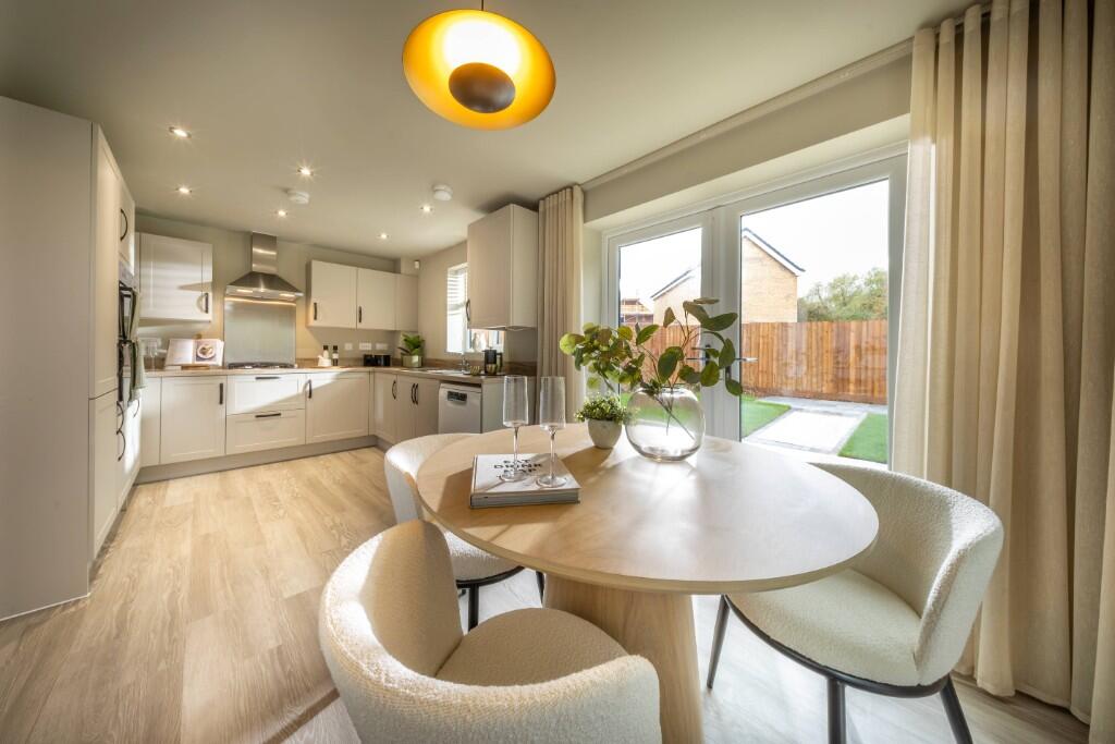 House in Newark and Sherwood, Newark - View 4