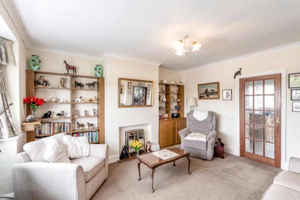 House in Retford, Whitehouses - View 2