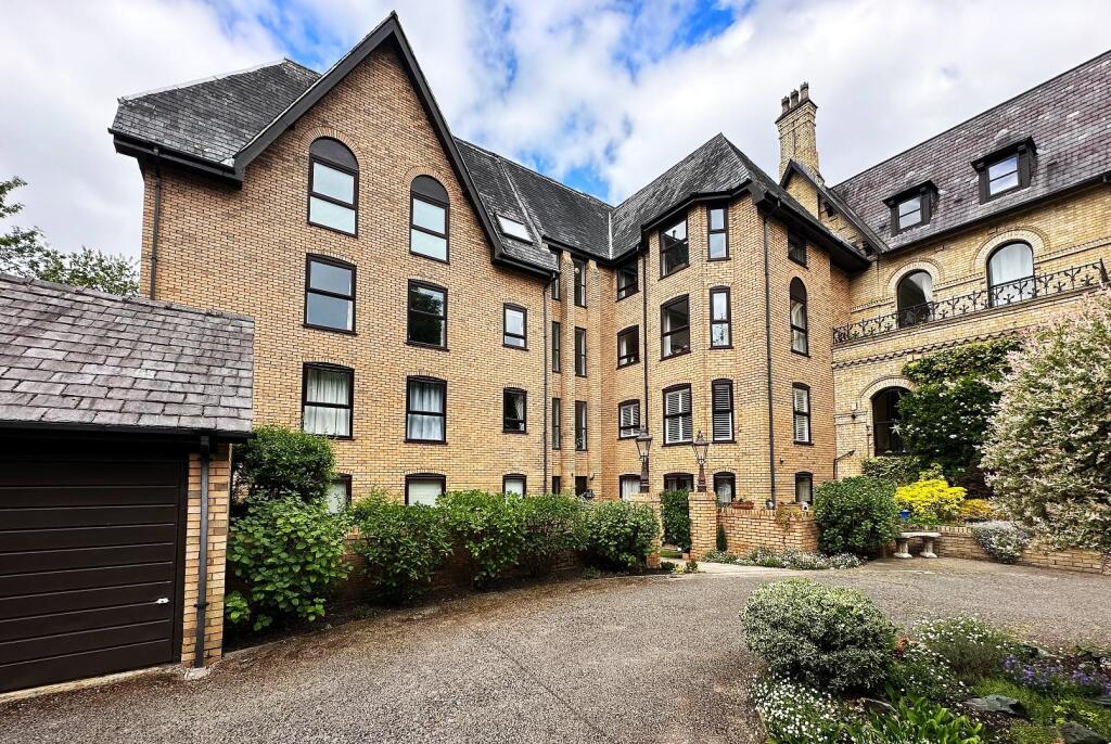 Main image of property: St. Margarets Road, Altrincham