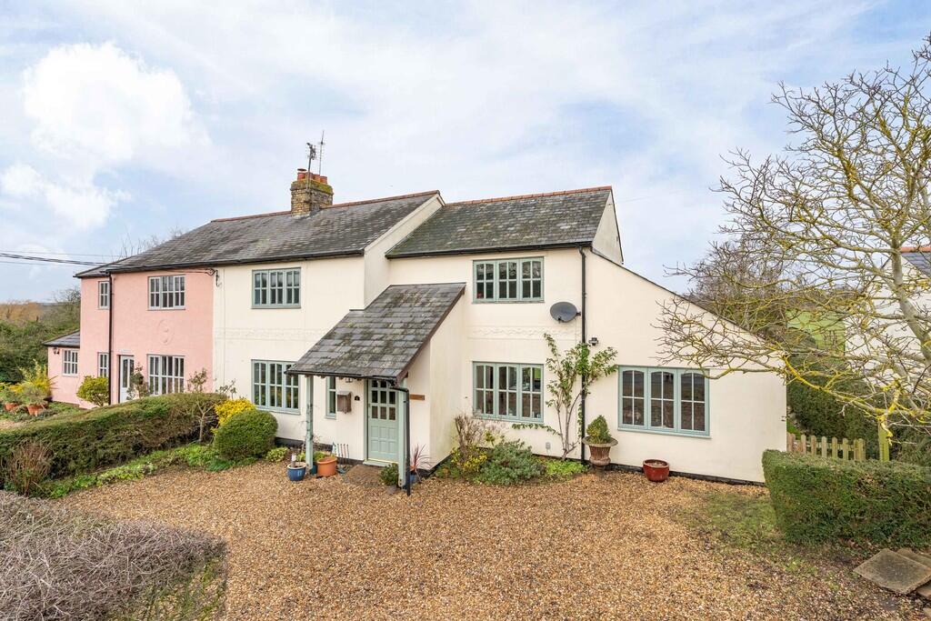 Main image of property: Broad Road, Thurlow, Suffolk