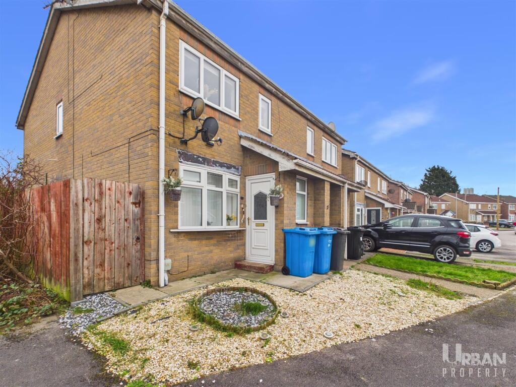 Main image of property: Bannister Drive, Hull